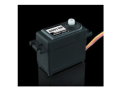 Analogové servo 6001HB 43g/0,14s/6,7kg Power HD