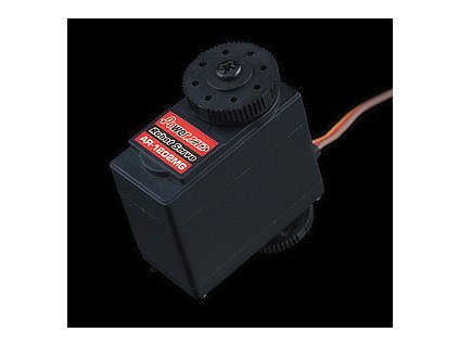 Analogové servo AR1202MG 60g/0,2s/13,5kg/180° Power HD