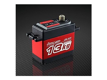 Digitální servo LF13MG 60g/0,12s/13kg Power HD
