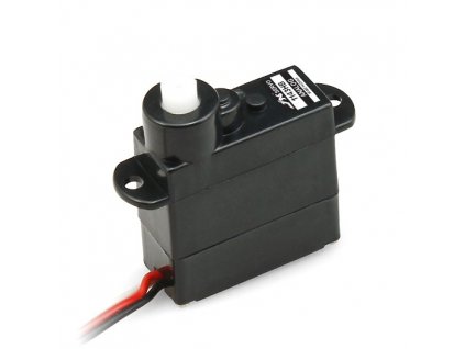 Analogové servo PS-1143HB 3,7g/0,08s/0,6kg JX Servo