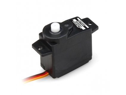 Analogové servo PS-1109HB 9,5g/0,07s/1,9kg JX Servo