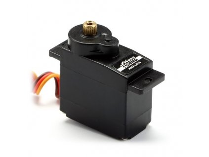Analogové servo PS-1109MG 10g/0,1s/2,5kg  JX Servo