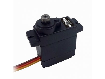 Digitální servo PDI-922MG 12g/0,08s/2kg  JX Servo