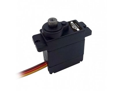 Digitální servo PDI-933MG 12g/0,1s/3,6kg  JX Servo