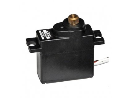 Analogové servo PS-1171MG 17,5g/0,11s/3,5kg  JX Servo