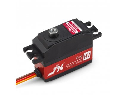 Digitální servo PDI-HV2546MG 26g/0,1s/6,6kg  JX Servo
