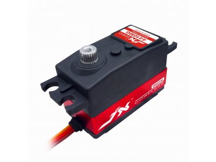 *Digitální nízké servo PDI-4410MG 44g/0,09s/9,6kg  JX Servo