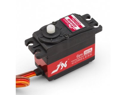 Digitální servo PDI-4904HB 49g/0,06s/4,5kg JX Servo