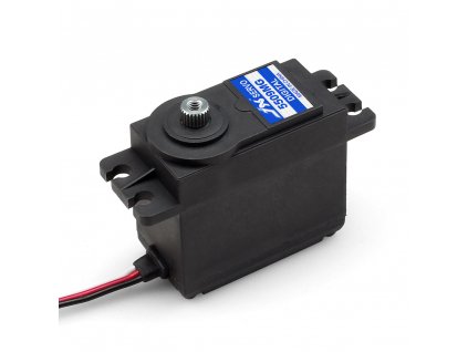 Digitální servo PDI-5509MG 55g/0,13s/9,4kg JX Servo