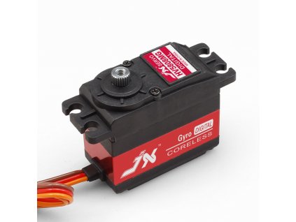 Digitální servo pro heli PDI-HV5808MG 58g/0,04s/7,25kg JX Servo