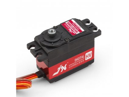 Digitální servo PDI-HV5915MG 59g/0,09s/15,83kg JX Servo