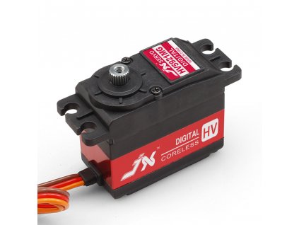 Digitální servo PDI-HV5921MG 59g/0,12s/20,32kg JX Servo