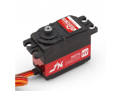 Digitální servo PDI-HV5932MG 59g/0,1s/32kg/180° JX Servo