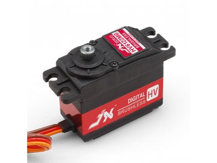 Digitální servo BLS-HV6122MG 61g/0,11s/22,1kg JX Servo