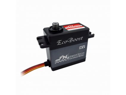 *Digitální servo CLS6327HV 63g/0,09s/27,45kg JX Servo