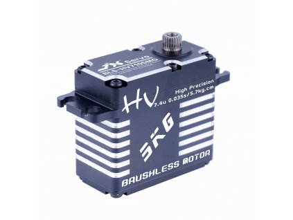 Digitální servo  BLS-HV7105MG 73g/0,035s/5,7kg JX Servo