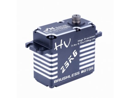 Digitální servo BLS-HV7125MG 73g/0,12s/25,8kg JX Servo