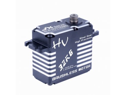 Digitální servo BLS-HV7132MG 71g/0,07s/32kg/180° JX Servo