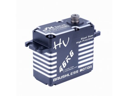 Digitální servo BLS-HV7146MG 71g/0,1s/47,8kg/180° JX Servo
