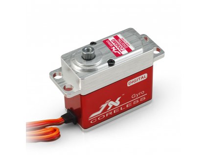 *Digitální servo PDI-7206MG 72g/0,048s/6,8kg JX Servo
