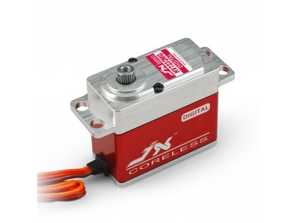 Digitální servo PDI-HV7232MG 72g/0,09s/31,5kg/180° JX Servo