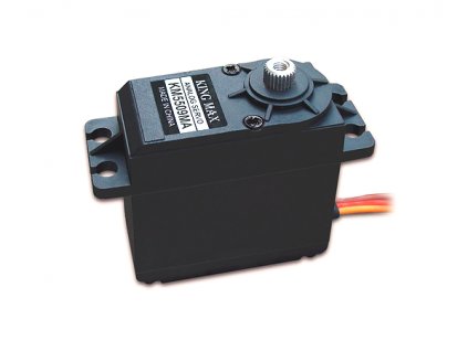 Analogové servo KM5509MA 55,6g/0,13s/9,35kg Kingmax