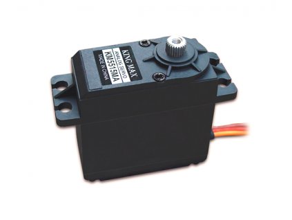 Analogové servo KM5515MA 55,6g/0,16s/15,3kg Kingmax