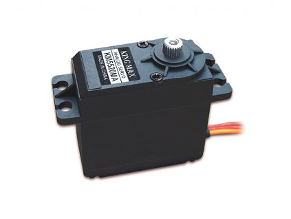 Analogové servo KM5520MA 55,6g/0,17s/20,3kg Kingmax