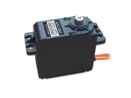 Digitální servo KM5520MD 55,6g/0,16s/20,2kg Kingmax