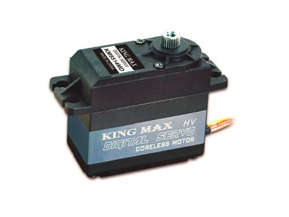 *Digitální servo KM5514MD 57,5g/0,09s/13,2kg Kingmax