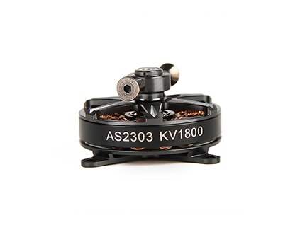 Střídavý elektromotor AS 2303 1800kv (F3P,3D,4D)  T-Motor