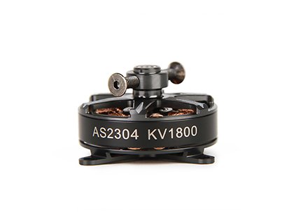 Střídavý elektromotor AS 2304 2300kv (F3P,3D,4D)  T-Motor