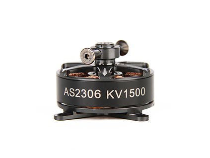 Střídavý elektromotor AS 2306 1900kv (F3P,3D,4D) T-Motor