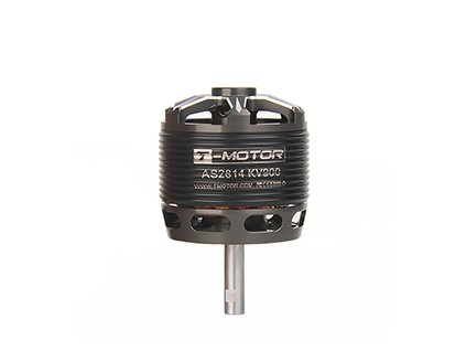 Střídavý elektromotor AS 2814 900kv (3536) T-Motor