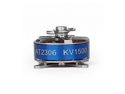 *Střídavý elektromotor AT 2306 1900kv (F3P,3D,4D) T-Motor