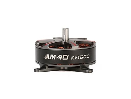 Střídavý elektromotor AM40 1500kv (F3P,3D,4D) T-Motor