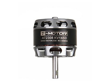 Střídavý elektromotor AT 2308 2600kv (2826) T-Motor