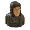 FL-P-002D Figurka RC pilota 1/5