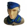 FL-P-011A Figurka RC pilota 1/6