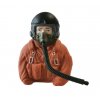 FL-P-012B Figurka RC pilota 1/6