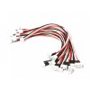 JST-XH 3S 20cm - prodlužovácí kabel pro 3S baterie