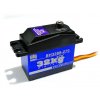 *Digitální robotické servo 5525-360 56g/0,14s/25kg/1x360° BH Servo
