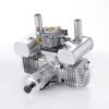 11478 2 rcgf stinger 20cc twin spalovaci motor dvouvalcovy