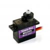 Robotické servo MG90S (180°) 13,4g/0,08s/2,2kg