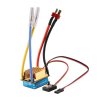 Stejnosměrný regulátor otáček 60A Car CN-Racing ESC - brushed