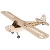 RC model Siva Piper J3 CUB 1,2m - kompletní