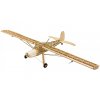 RC model Siva Fieseler Fi 156 Storch 1,6m - kompletní