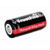 Li-ion Baterie TrustFire 16340 880mAh 1C s PCB (Buttom Top)