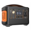 Portable power station BH 500W (nabíjecí stanice)