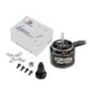 15643 1 stridavy elektromotor evo2826 1000kv flash hobby